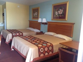 Sky Palace Inn & Suites By Jasper Laredo