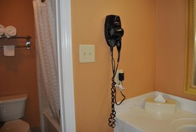 Sky Palace Inn & Suites By Jasper Laredo
