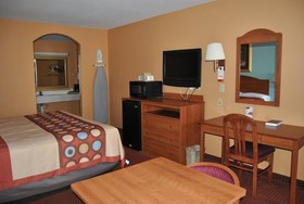 Sky Palace Inn & Suites By Jasper Laredo