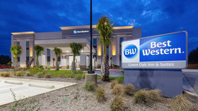 Best Western Green Oaks Inn & Suites
