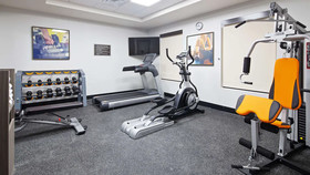 Best Western Green Oaks Inn & Suites