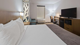 Best Western Green Oaks Inn & Suites