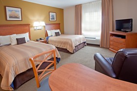 Candlewood Suites League City