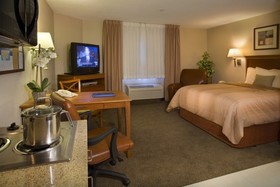 Candlewood Suites League City