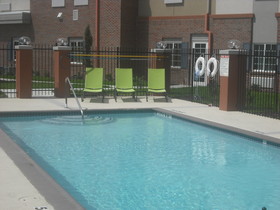 Candlewood Suites League City