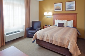 Candlewood Suites League City