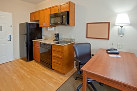 Candlewood Suites League City