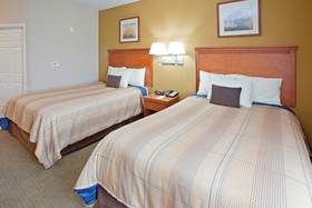 Candlewood Suites League City