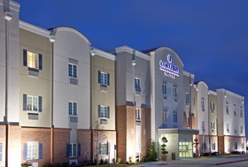 Candlewood Suites League City