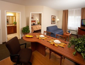 Candlewood Suites League City