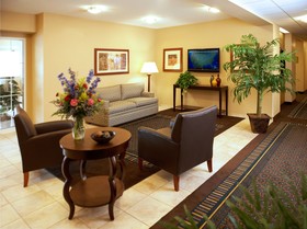 Candlewood Suites League City
