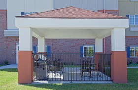 Candlewood Suites League City