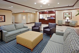 Candlewood Suites League City