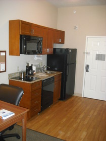 Candlewood Suites League City