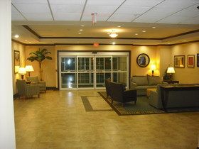 Candlewood Suites League City