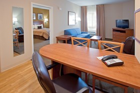 Candlewood Suites League City
