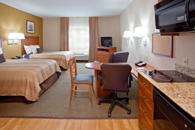 Candlewood Suites League City