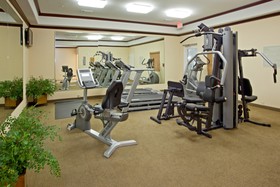 Candlewood Suites League City