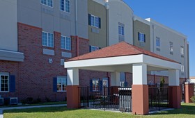 Candlewood Suites League City