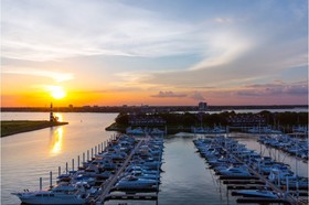 South Shore Harbour Resort and Conference Center