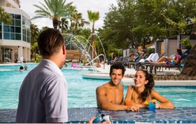 South Shore Harbour Resort and Conference Center