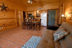 Springs Lodge by Love Rentals