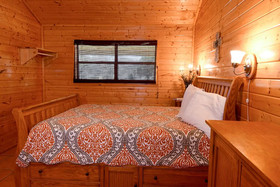 Springs Lodge by Love Rentals