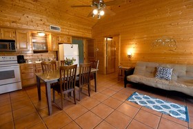 Springs Lodge by Love Rentals