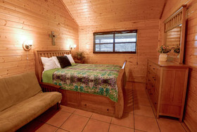 Springs Lodge by Love Rentals