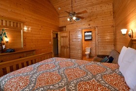 Springs Lodge by Love Rentals