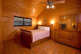 Springs Lodge by Love Rentals