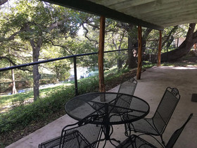Springs Lodge by Love Rentals