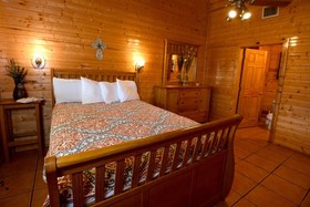 Springs Lodge by Love Rentals