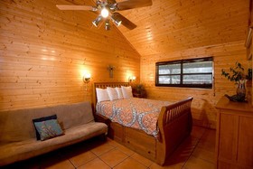 Springs Lodge by Love Rentals