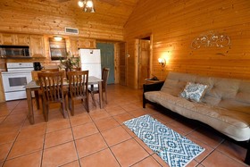Springs Lodge by Love Rentals
