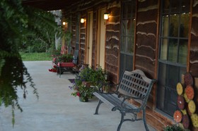 Night Bird Ranch