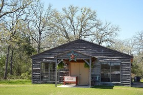 Night Bird Ranch
