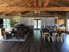 Night Bird Ranch