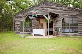 Night Bird Ranch