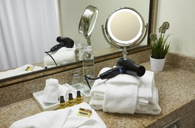Best Western Plus Lewisville Flower Mound