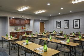 Best Western Plus Lewisville Flower Mound