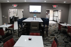 Comfort Suites Vista Ridge Mall