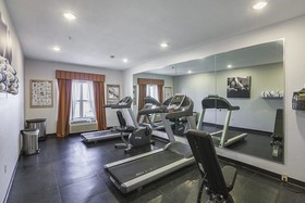 Comfort Suites Vista Ridge Mall