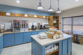 Country Inn & Suites by Radisson, Lewisville, TX