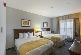 Country Inn & Suites by Radisson, Lewisville, TX