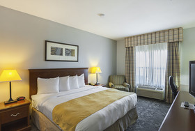 Country Inn & Suites by Radisson, Lewisville, TX