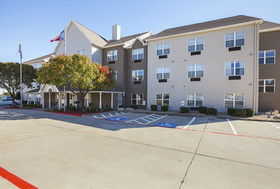 Country Inn & Suites by Radisson, Lewisville, TX