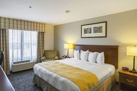 Country Inn & Suites by Radisson, Lewisville, TX