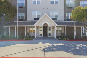 Country Inn & Suites by Radisson, Lewisville, TX