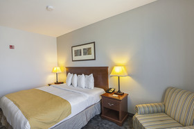 Country Inn & Suites by Radisson, Lewisville, TX
